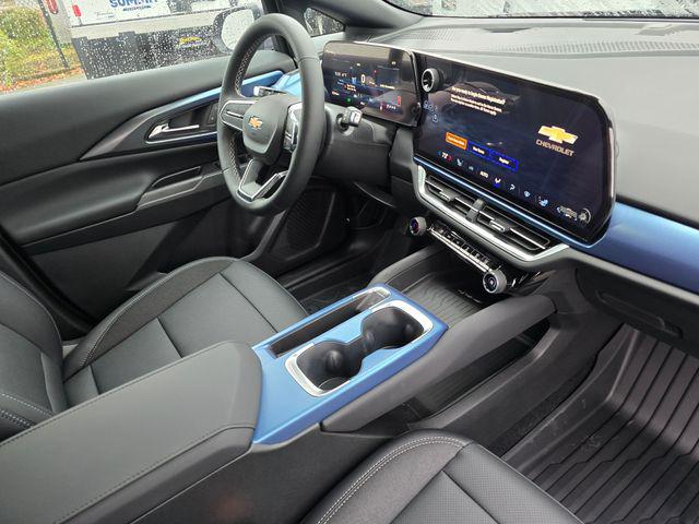 2026 Chevrolet Equinox LT2 w/PDE