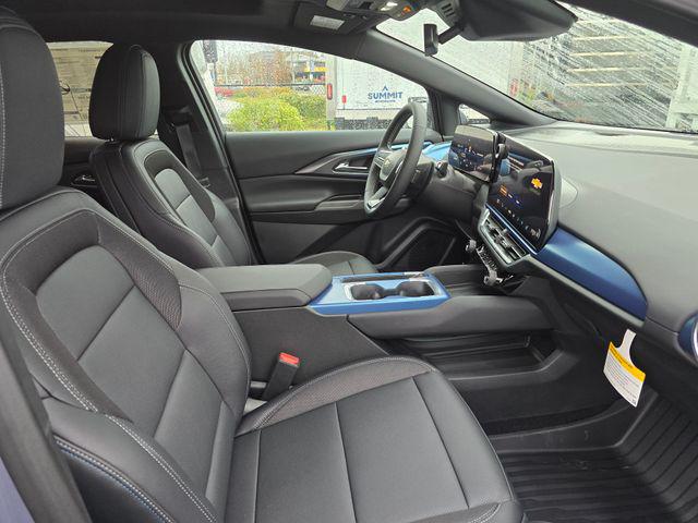 2026 Chevrolet Equinox LT2 w/PDE
