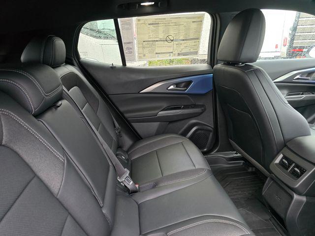 2026 Chevrolet Equinox LT2 w/PDE