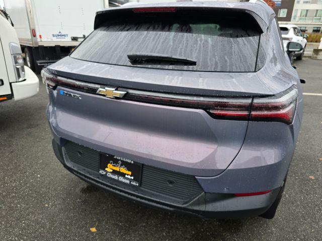 2026 Chevrolet Equinox LT2 w/PDE
