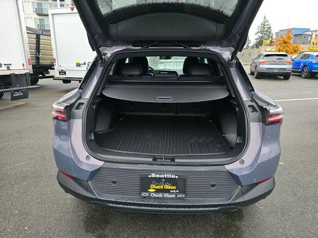 2026 Chevrolet Equinox LT2 w/PDE