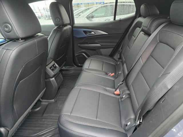 2026 Chevrolet Equinox LT2 w/PDE