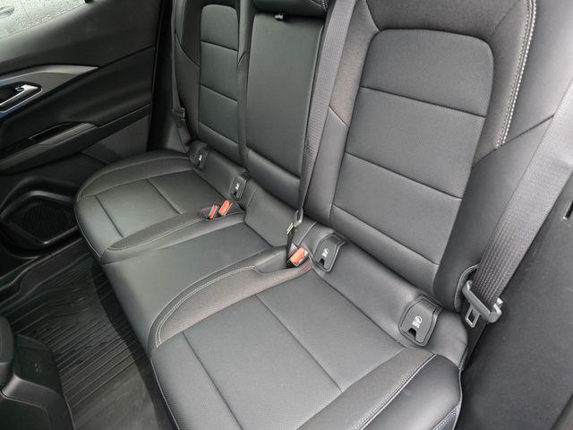 2026 Chevrolet Equinox LT2 w/PDE