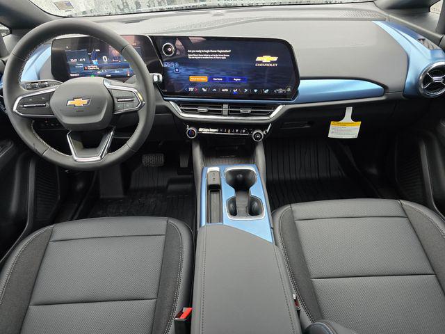 2026 Chevrolet Equinox LT2 w/PDE
