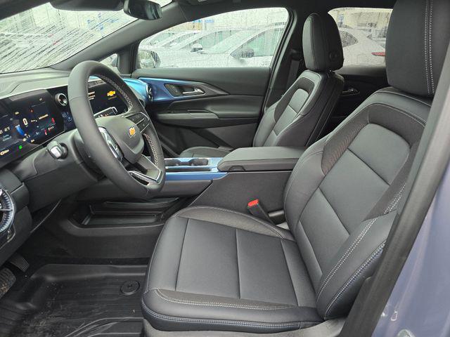 2026 Chevrolet Equinox LT2 w/PDE