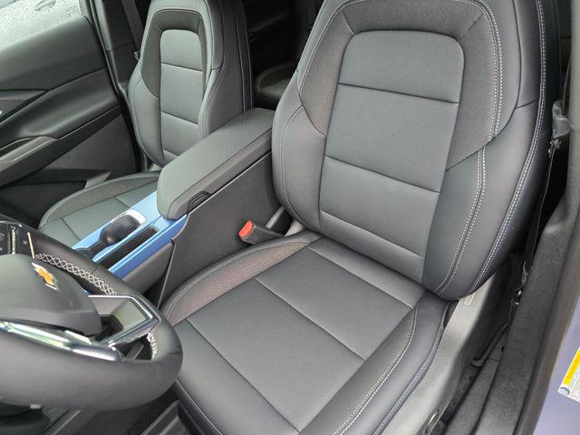 2026 Chevrolet Equinox LT2 w/PDE