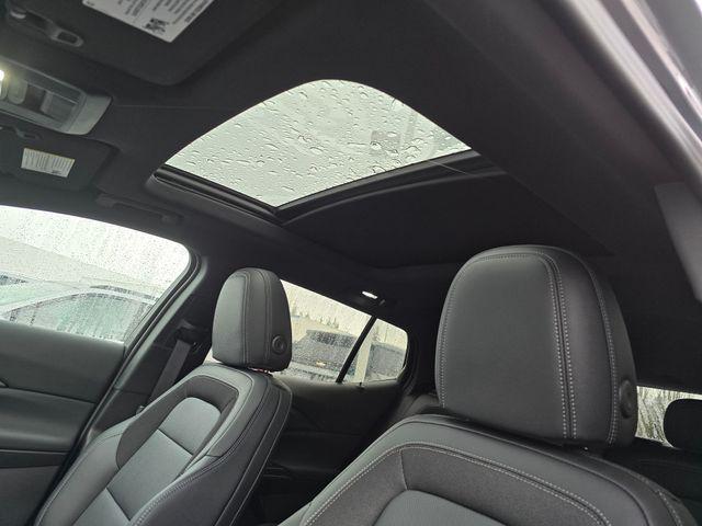 2026 Chevrolet Equinox LT2 w/PDE