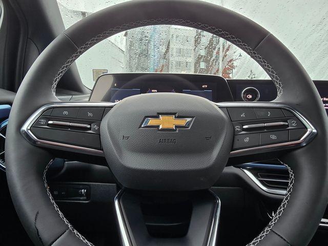 2026 Chevrolet Equinox LT2 w/PDE