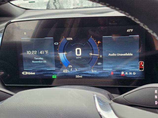 2026 Chevrolet Equinox LT2 w/PDE