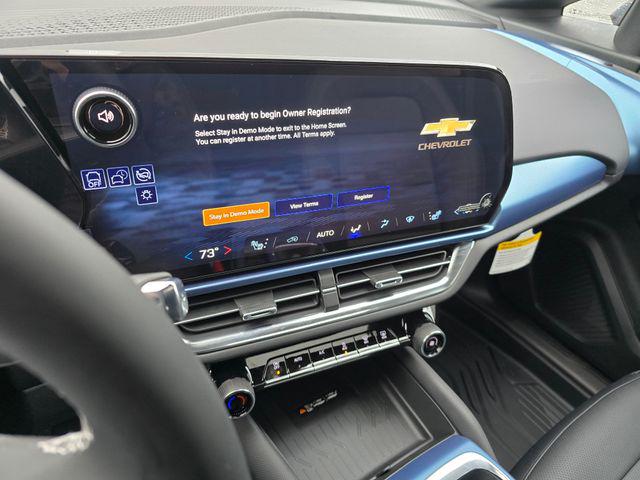 2026 Chevrolet Equinox LT2 w/PDE