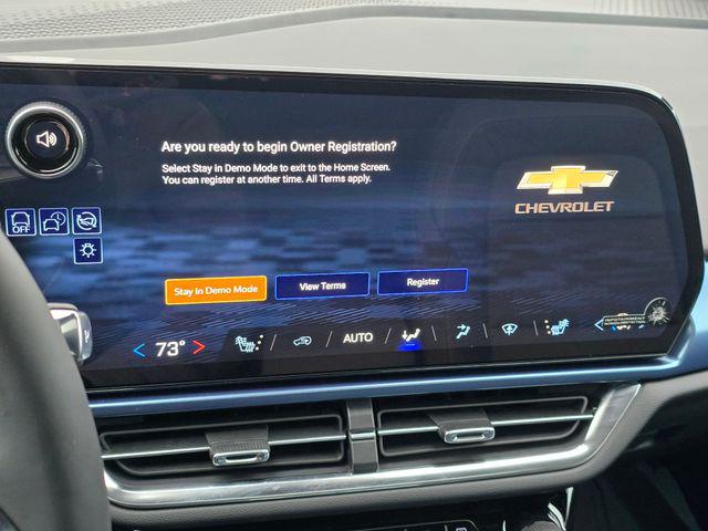 2026 Chevrolet Equinox LT2 w/PDE