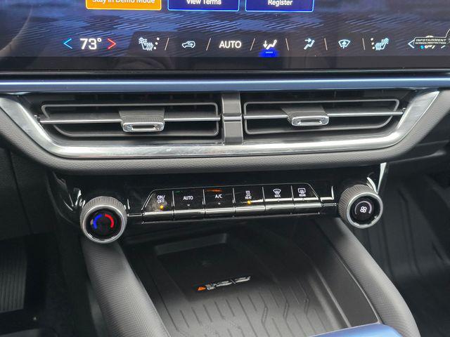 2026 Chevrolet Equinox LT2 w/PDE