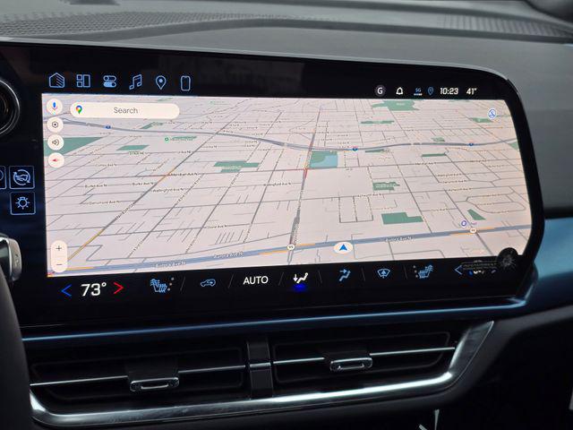 2026 Chevrolet Equinox LT2 w/PDE