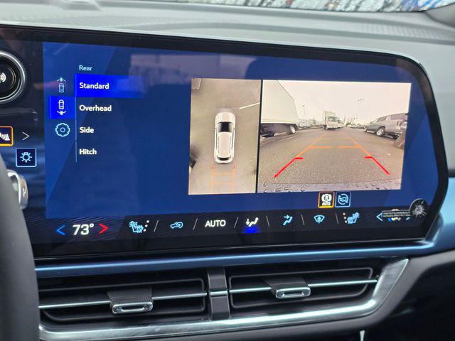 2026 Chevrolet Equinox LT2 w/PDE