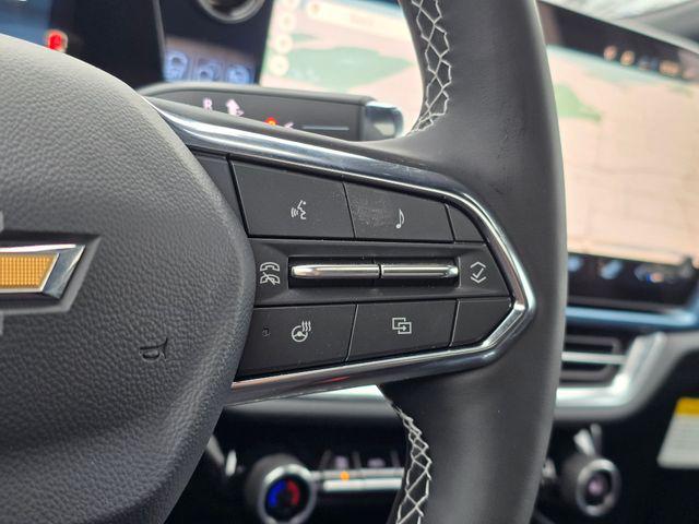 2026 Chevrolet Equinox LT2 w/PDE
