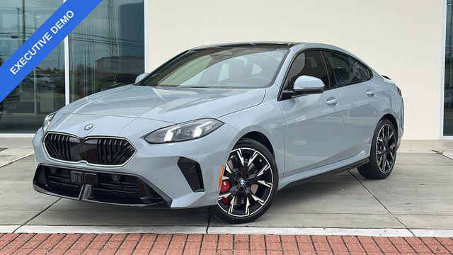 2026 BMW 2 Series 228's photo