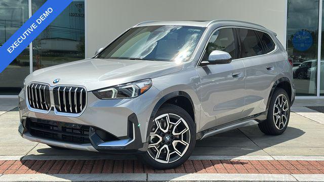 2025 BMW X1 28i