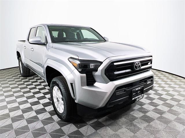 2025 Toyota Tacoma SR5 for sale in Selma, CA