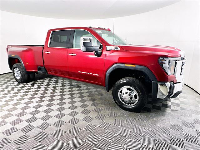 2026 GMC Sierra 3500HD SLT for sale in Selma, CA