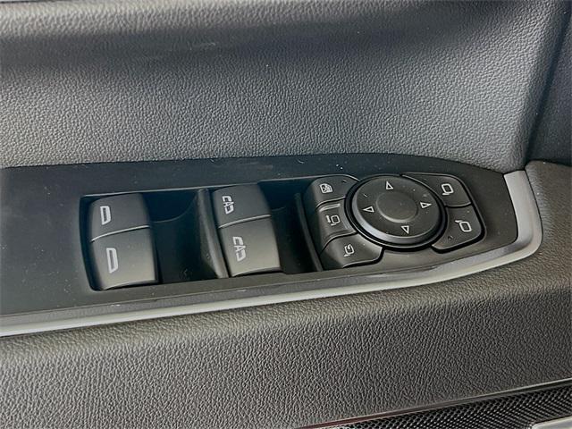 2026 GMC Sierra 3500HD SLT