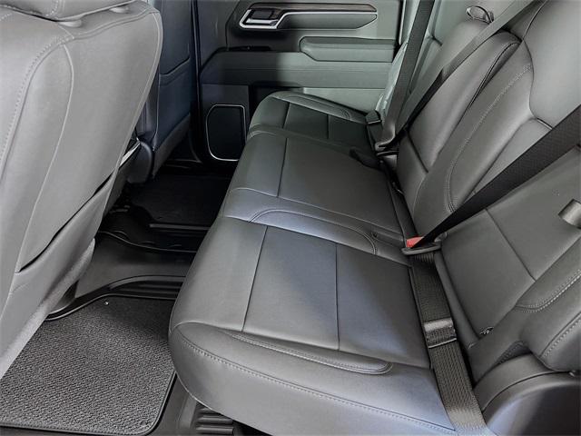 2026 GMC Sierra 3500HD SLT