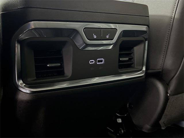 2026 GMC Sierra 3500HD SLT
