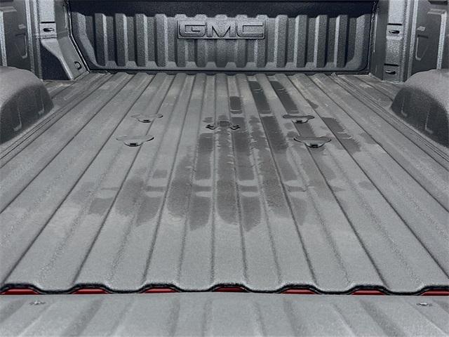 2026 GMC Sierra 3500HD SLT