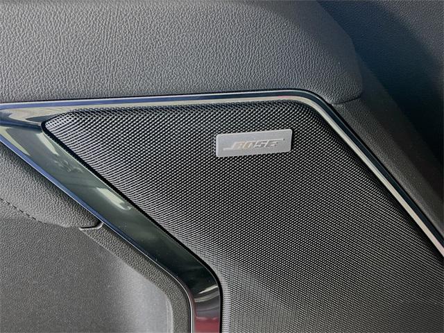 2026 GMC Sierra 3500HD SLT