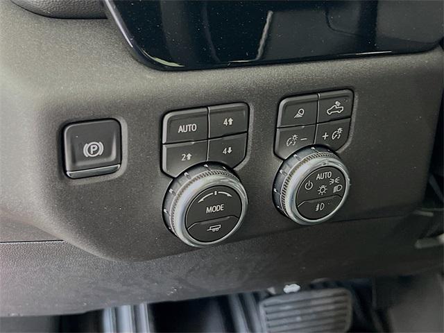 2026 GMC Sierra 3500HD SLT