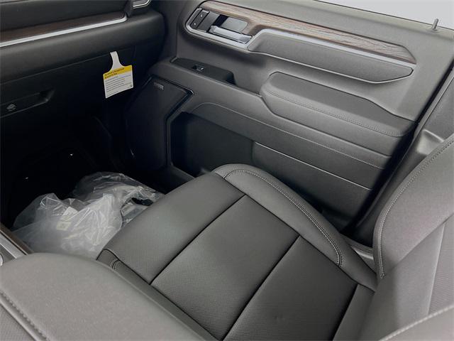 2026 GMC Sierra 3500HD SLT