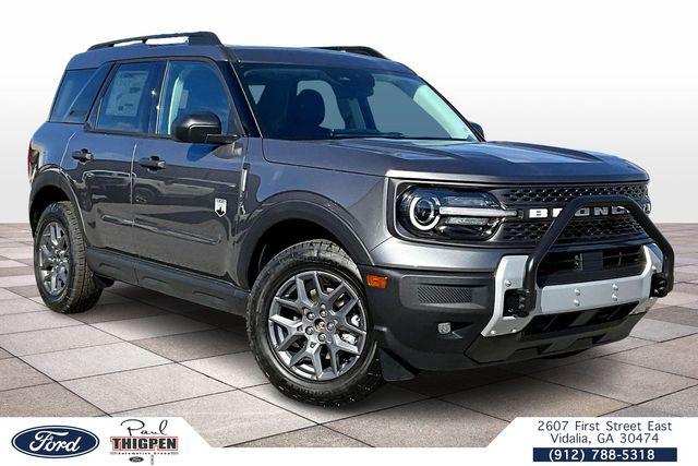 2025 Ford Bronco Sport Big Bend for sale in Vidalia, GA