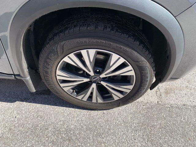 2022 Nissan Rogue SV Intelligent AWD