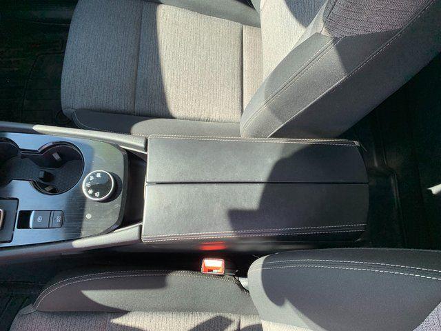 2022 Nissan Rogue SV Intelligent AWD