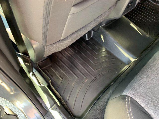 2022 Nissan Rogue SV Intelligent AWD