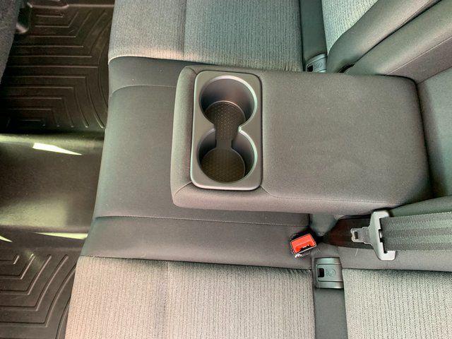 2022 Nissan Rogue SV Intelligent AWD