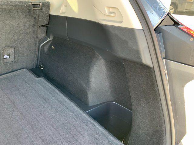 2022 Nissan Rogue SV Intelligent AWD