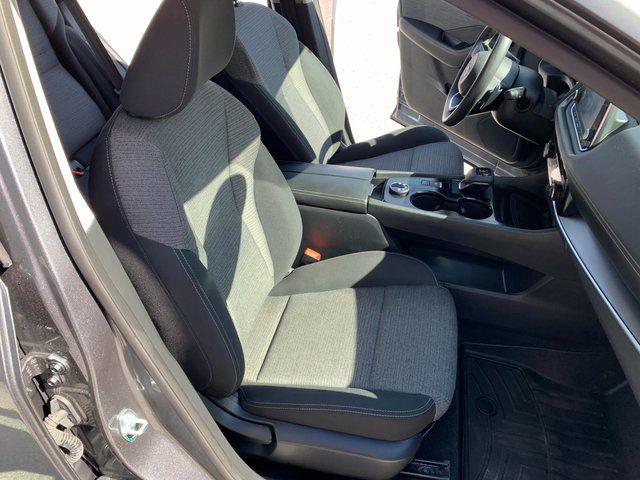 2022 Nissan Rogue SV Intelligent AWD