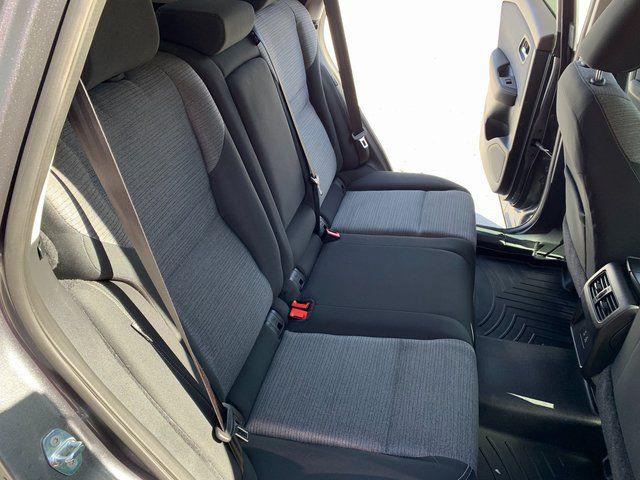 2022 Nissan Rogue SV Intelligent AWD