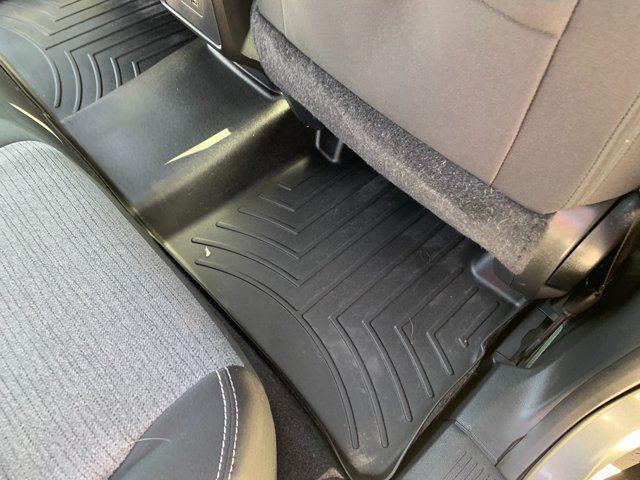 2022 Nissan Rogue SV Intelligent AWD