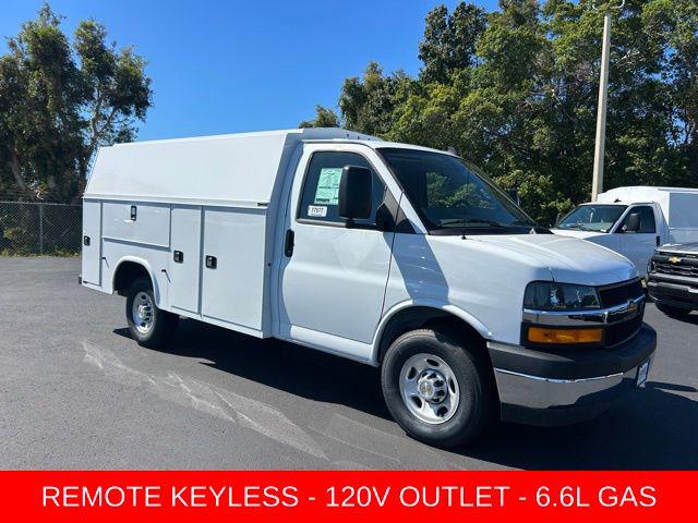 2025 Chevrolet Express Cutaway Work Van for sale in Bradenton, FL