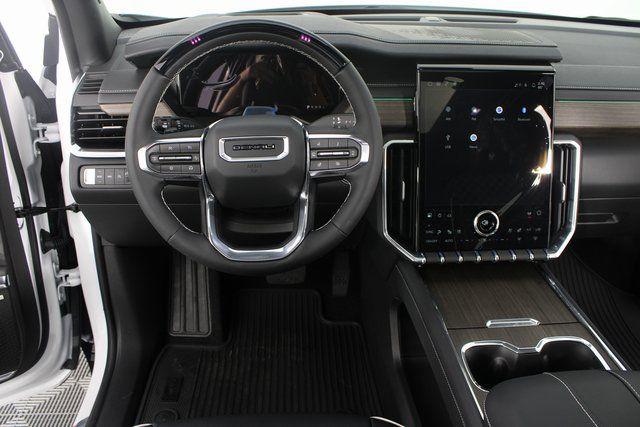 2026 GMC Acadia Denali AWD