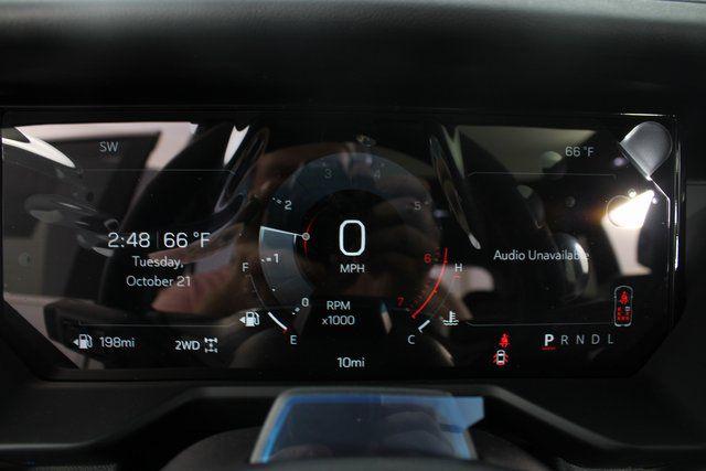 2026 GMC Acadia Denali AWD