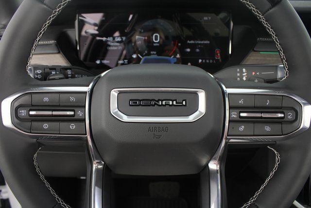 2026 GMC Acadia Denali AWD