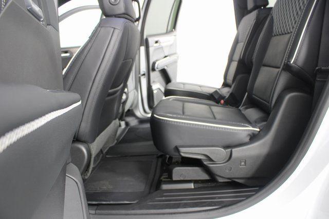 2026 GMC Acadia Denali AWD