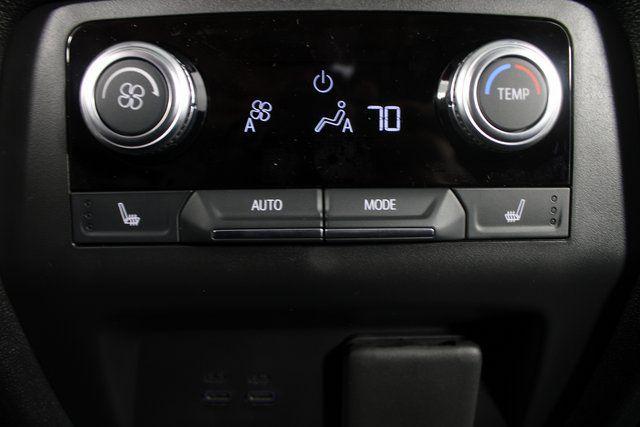 2026 GMC Acadia Denali AWD
