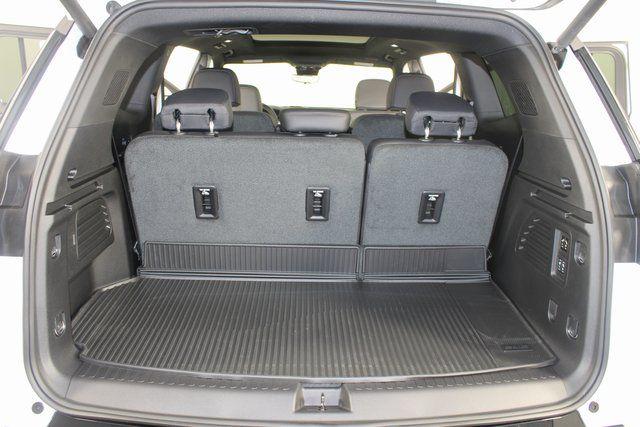 2026 GMC Acadia Denali AWD
