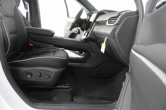 2026 GMC Acadia Denali AWD