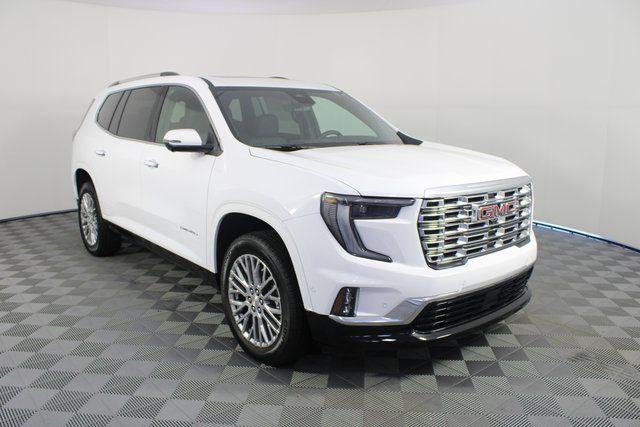 2026 GMC Acadia Denali AWD