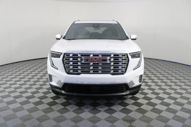 2026 GMC Acadia Denali AWD