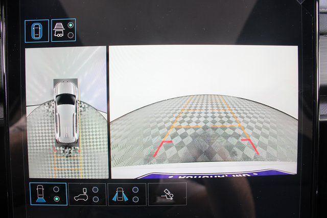 2026 GMC Acadia AT4 AWD